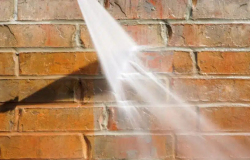 Hydrogufez vos surfaces (toitures, façades) pour mieux protéger votre bien