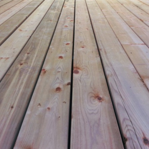 Nettoyage terrasse bois extérieur